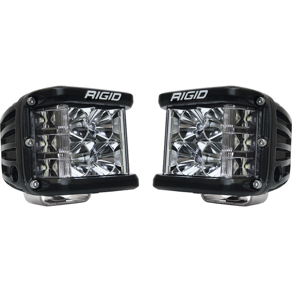 D-Ss Series Flood Surface Mount - Pair -