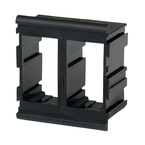 Contura Double Switch Mounting Bracket