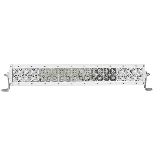 E-Series Pro 20" Spot/Flood Combo White