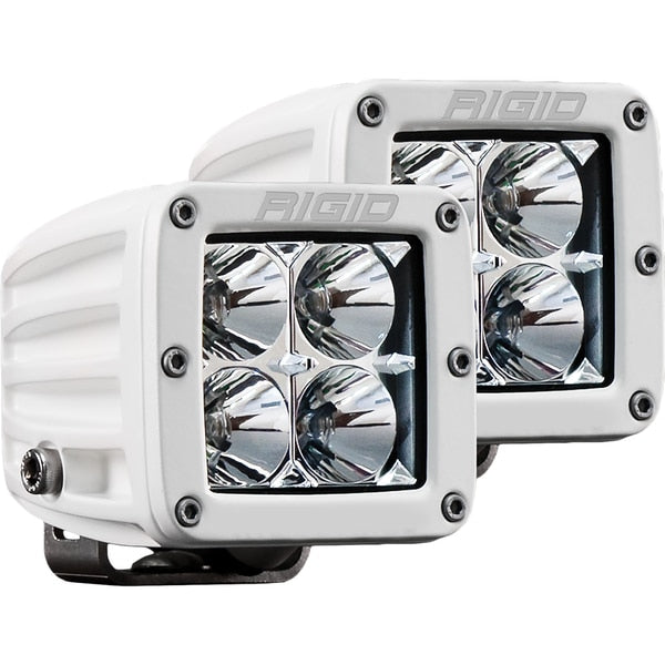 D-Series Pro Hybrid Flood Led - Pair