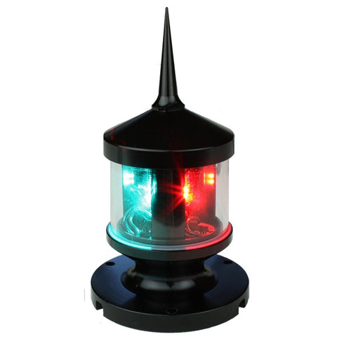 Tri-Color Anchor Strobe Led Navigation Light