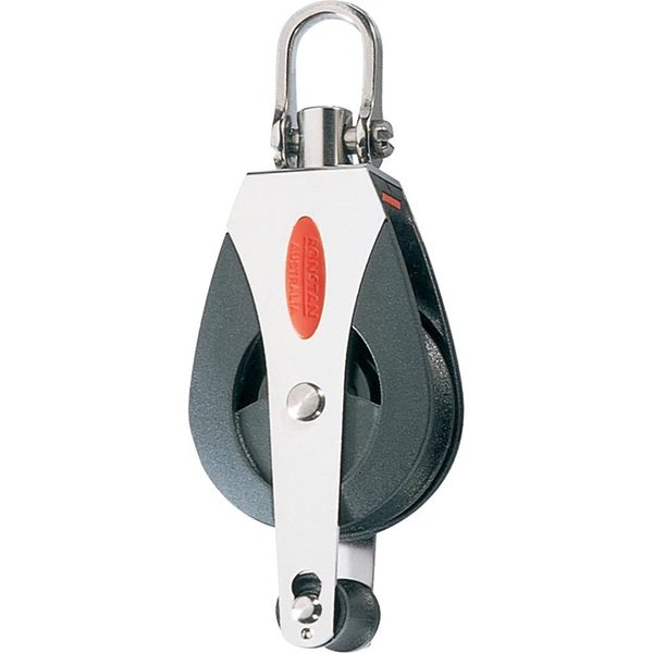 Series 40 Ball Bearing Block- Single- Becket
