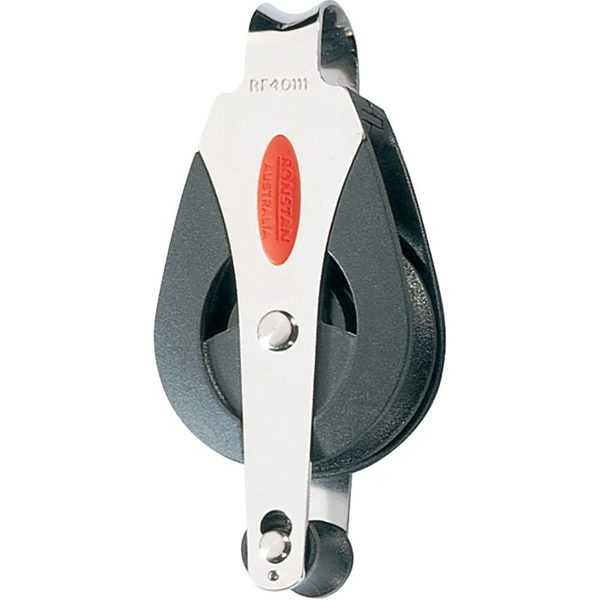 Series 40 Ball Bearing Block- Single Loop Top- Becket