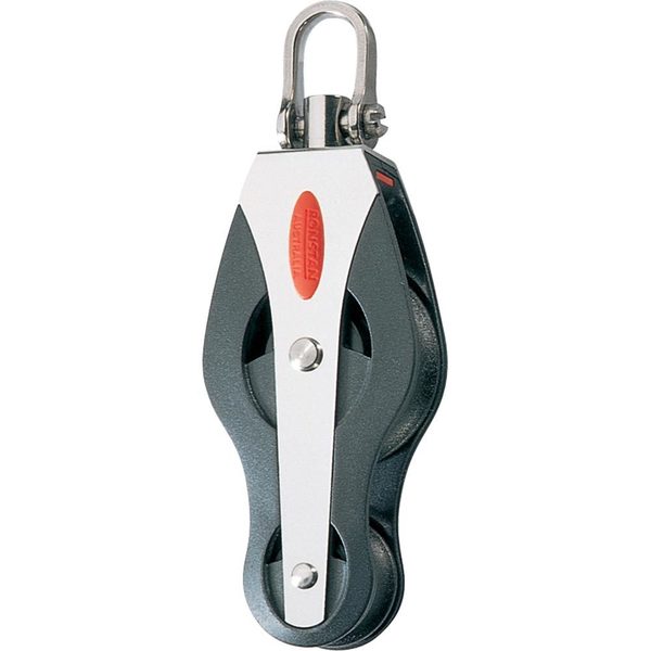 Series 40 Ball Bearing Block- Fiddle