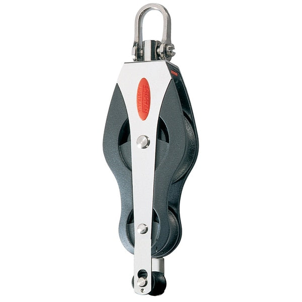 Series 40 Ball Bearing Block- Fiddle- Becket
