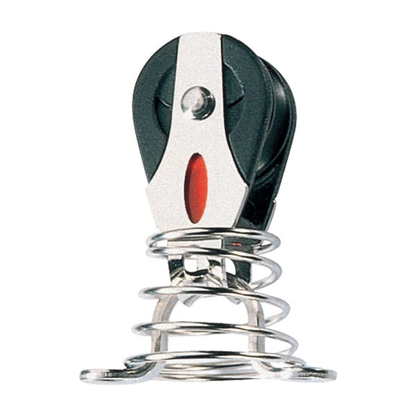Series 20 Ball Bearing Block, Stand-Up Loop Top
