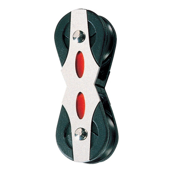 Series 20 Ball Bearing Block, Double In-Line