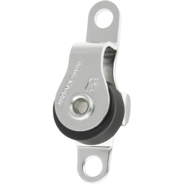 Series 15 Ball Bearing Block, Single Cheek
