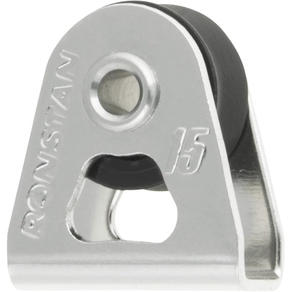 Series 15 Ball Bearing Block, Upright Lead
