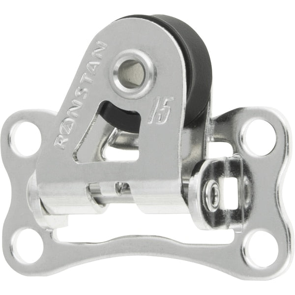Series 15 Ball Bearing Block, Flip Flop
