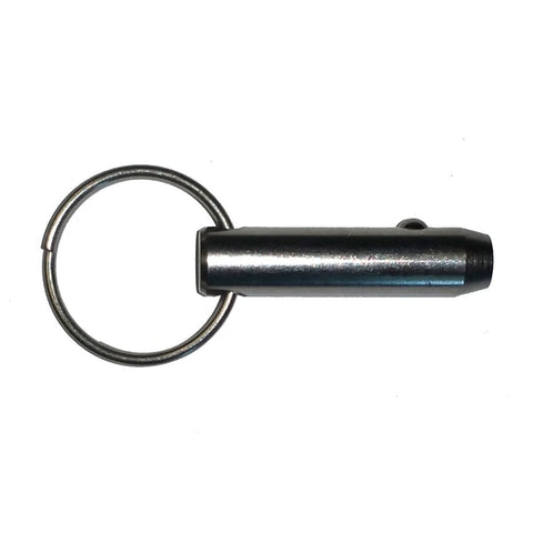 Quick Release Pin - 3/8" x 13/16"