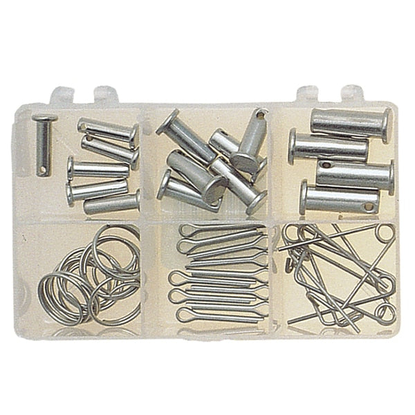 Small Boat Kit