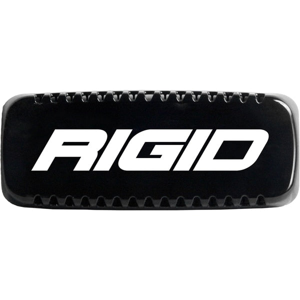 Sr-Q Series Lens Cover - Black