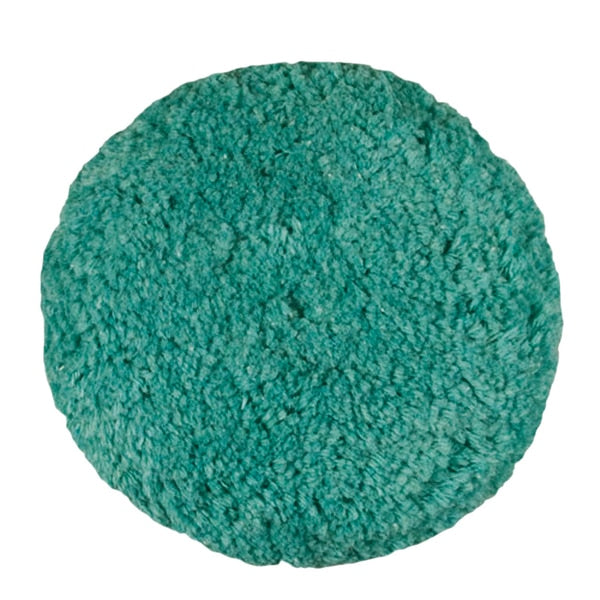 Green Wool Polishing Pad