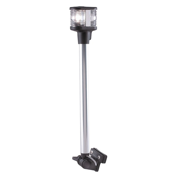 Fold Down Combination Masthead/ All-Round Light-
