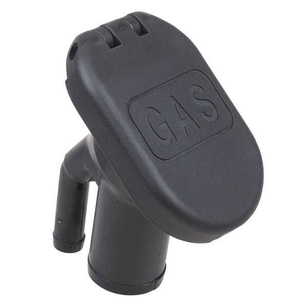 Combination Gas Fill/ Tank Vent For 1-1/2" Hose 35