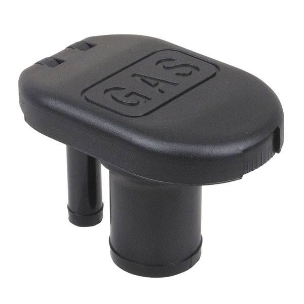 Combination Gas Fill/ Tank Vent For 1-1/2" Hose