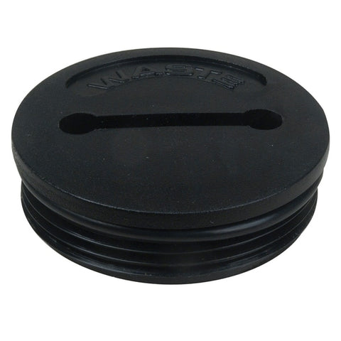 Spare Waste Cap W/ O-Ring