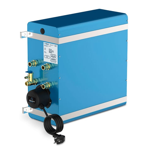 Premium Square Water Heater 5.6 Gallon - 120V