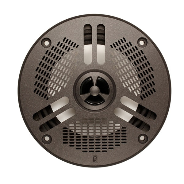 5" Two-Way Led Self Draining Spa Speaker