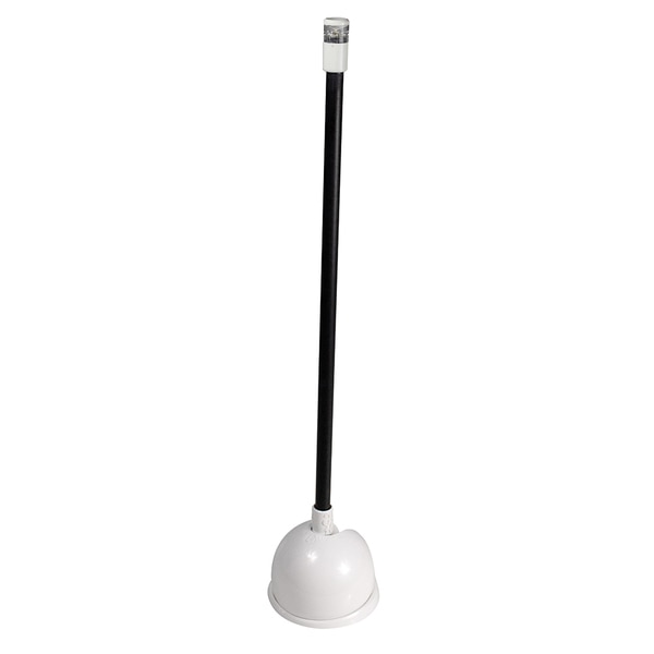 Contour Anchor Light 39" White