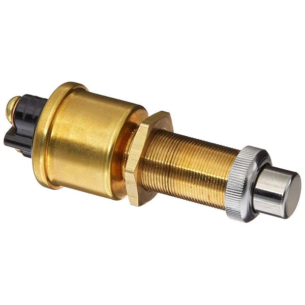 Heavy Duty Push Button Switch SPST Off-On 2 Screw - 35A