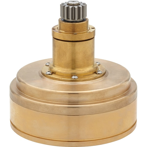 Below Deck Variable Speed Compact Motor Electric Conversion K