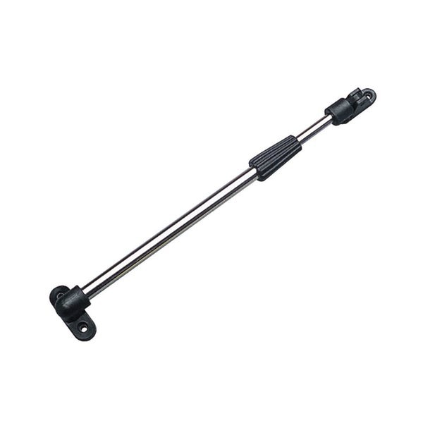 Twist Type Hatch Adjuster w/Elbow - 11"