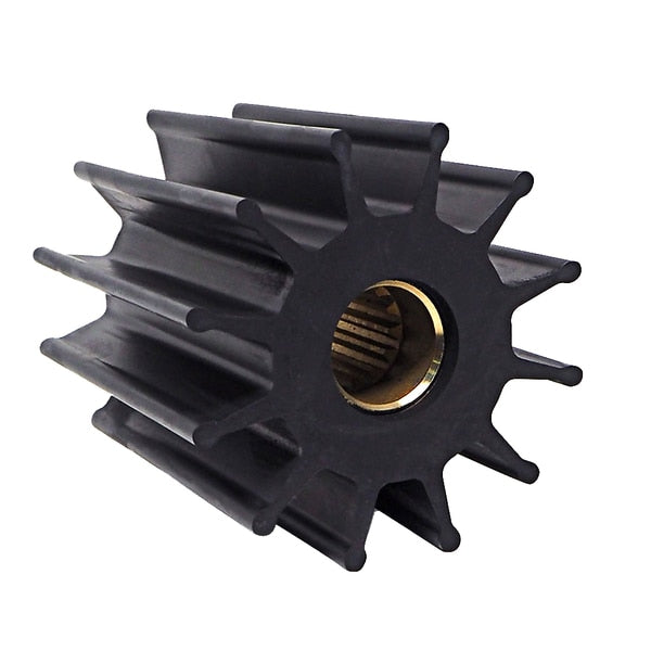 Premium Impeller Kit 95 x 24 x 101.5mm - 12 Blade - Spline