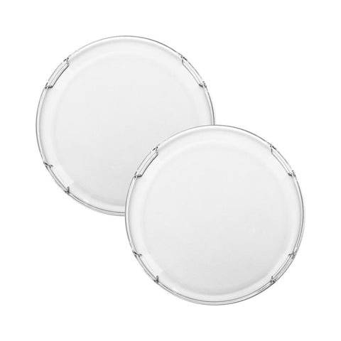 360-Series 4" Led Cover - Clear