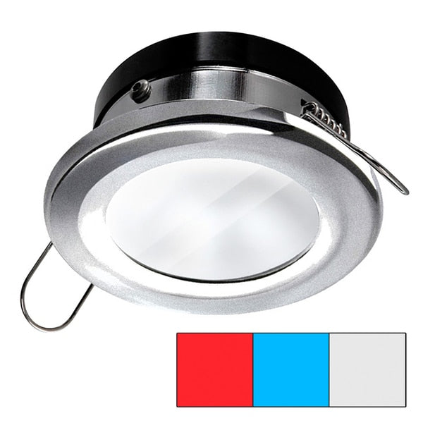 Apeiron A1120 Spring Mount Light - Round