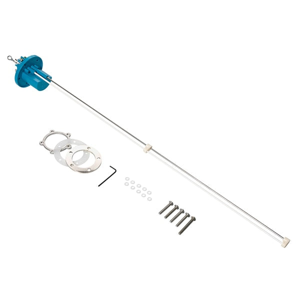 Veratron Fresh Water Level Sensor w/Sealing Kit #370 - 12-24V - 4-20mA
