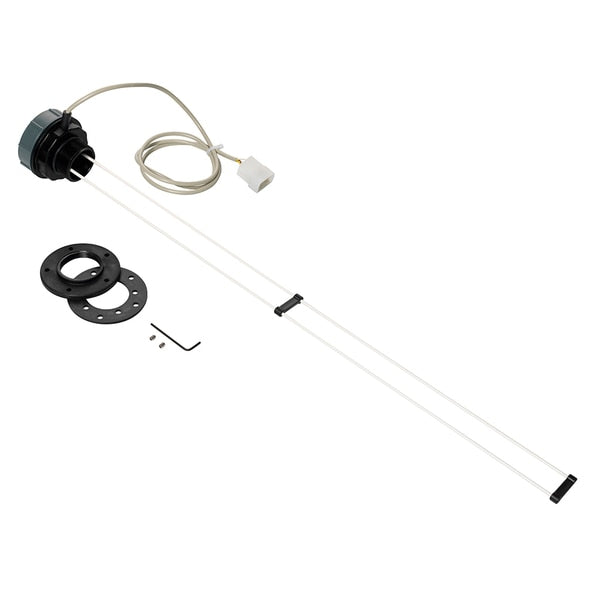 Veratron Waste Water Level Sensor w/Seal Kit #930 - 12/24V - 4-20mA -
