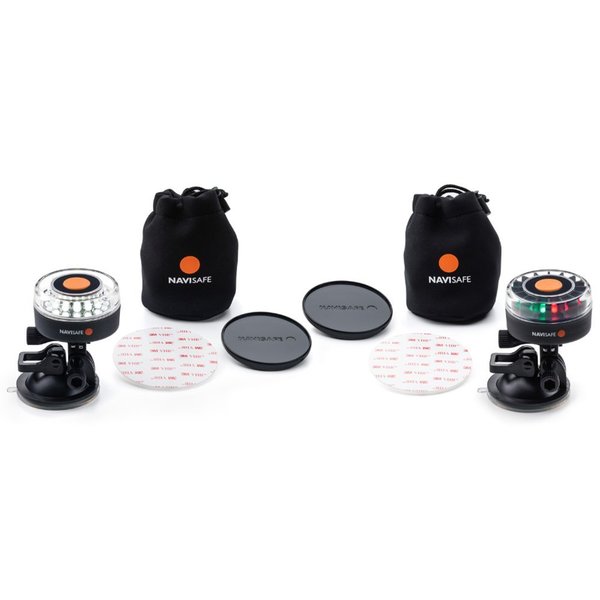 SUP, Kayak Dinghy Pack w/Suction Cup Installation
