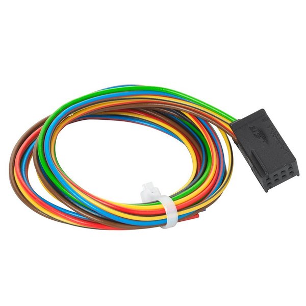 Connection Cable f/ViewLine Gauges, 8 Pin