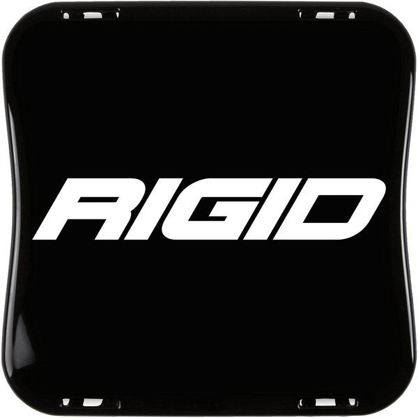 D-XL Series Cover - Black