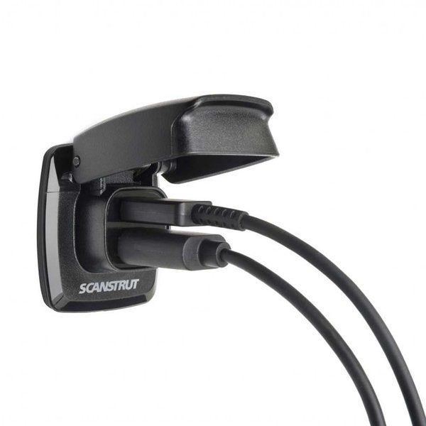 ROKK Flip Pro Waterproof USB Socket - Dual Port