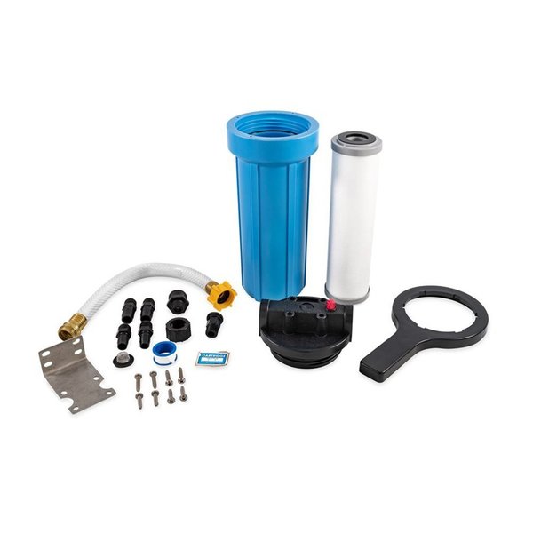 EVO Marine Water Filter