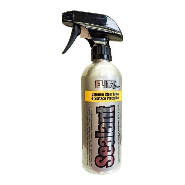 Ceramic Sealant 473ml/16oz Spray Bottle