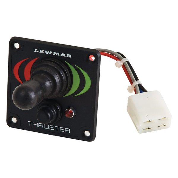 Thruster Joystick Panel Controller