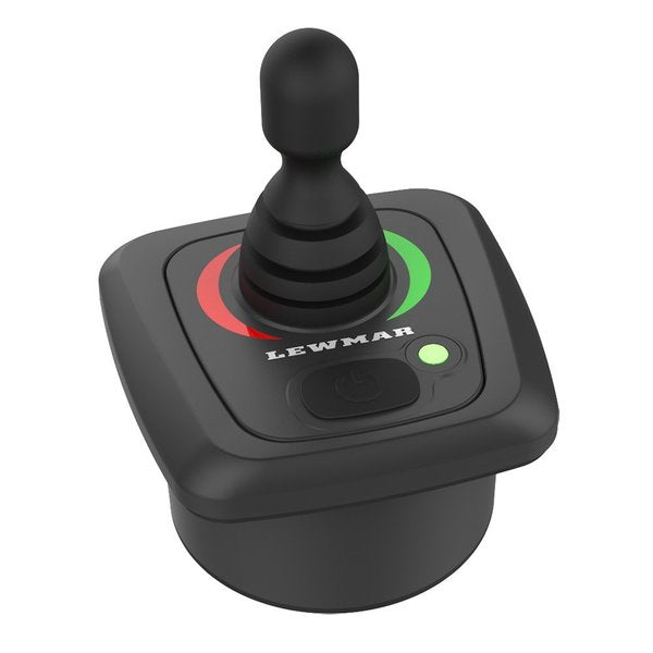 Generation 2 Single Joystick Thruster Controller