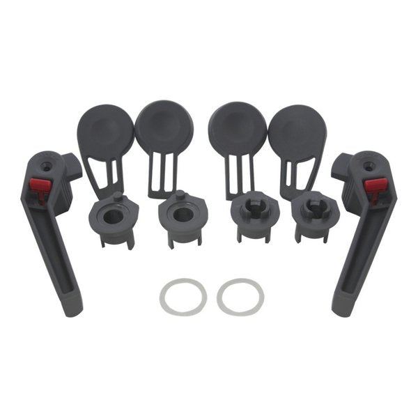 Large Handle Kit, Pair