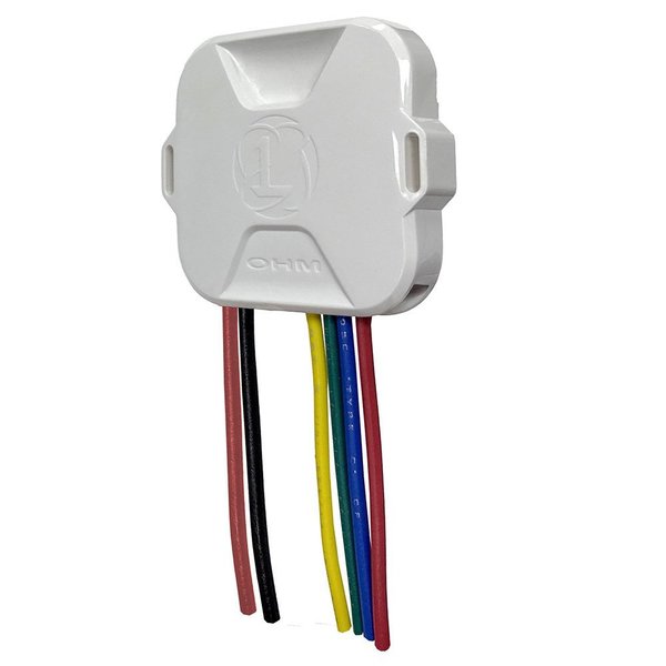 Pico OHM Expansion Module