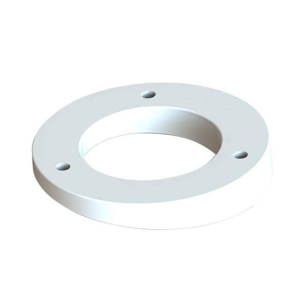 TACO Wedge Plate f/GS-800 GS-900