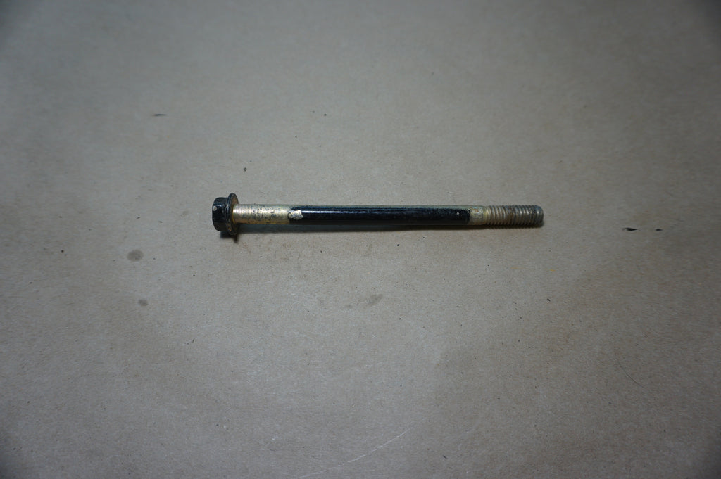 Mercury Marine Quicksilver 10-43749 SCREW (USED item please read details below)