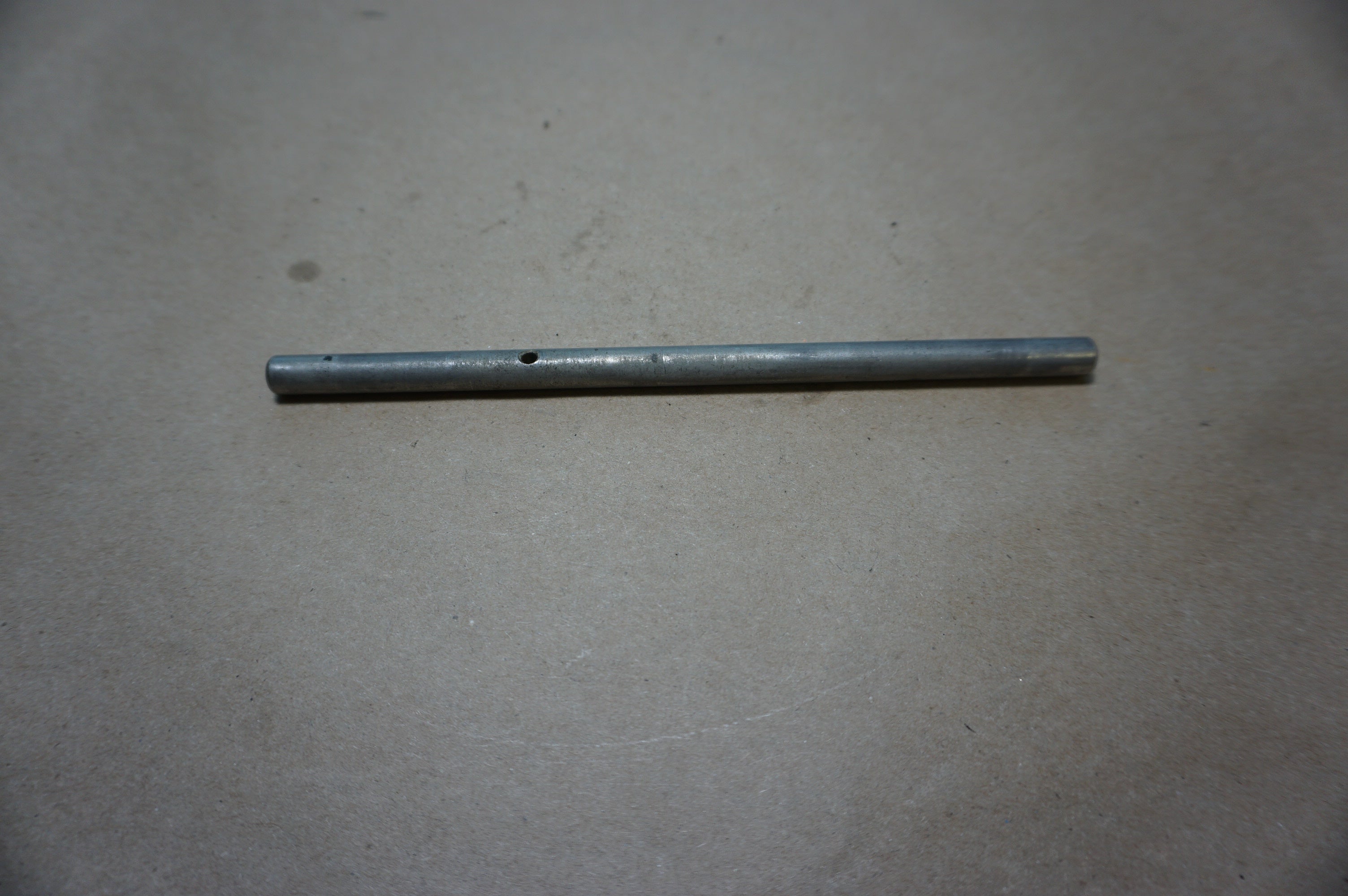 Mercury Marine Quicksilver 56349 SHAFT ASSY (USED item please read 