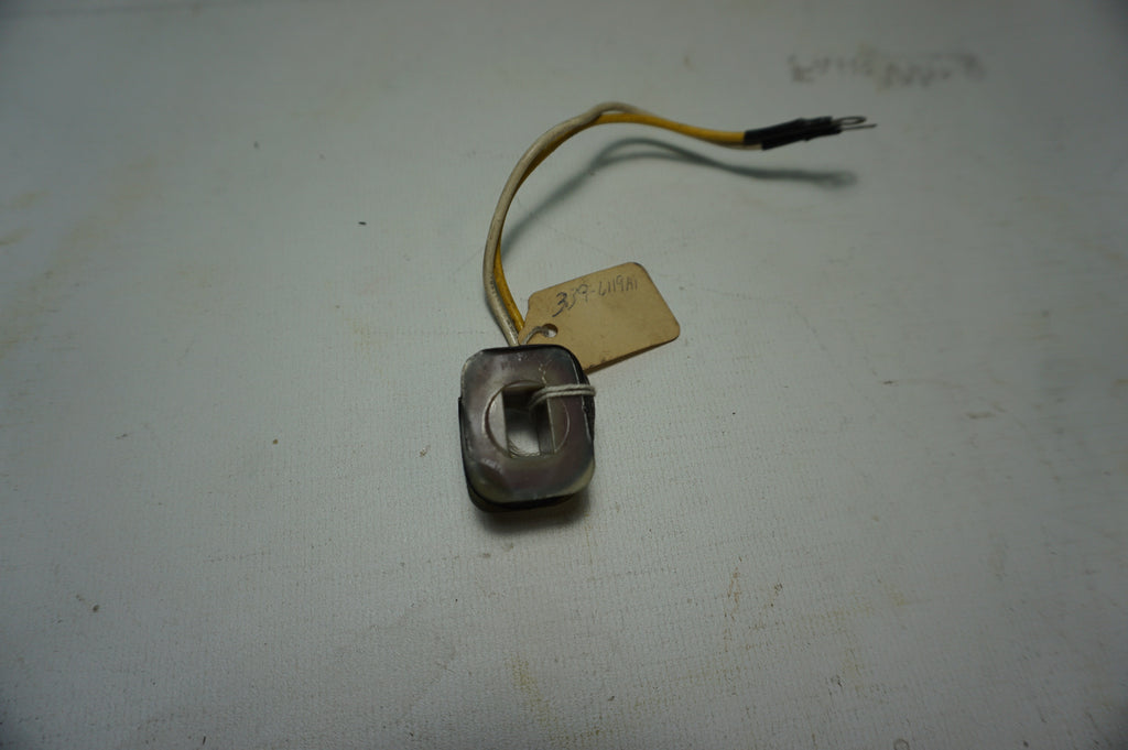 Mercury Marine Quicksilver 339-6119A1 COIL (USED item please read details below)