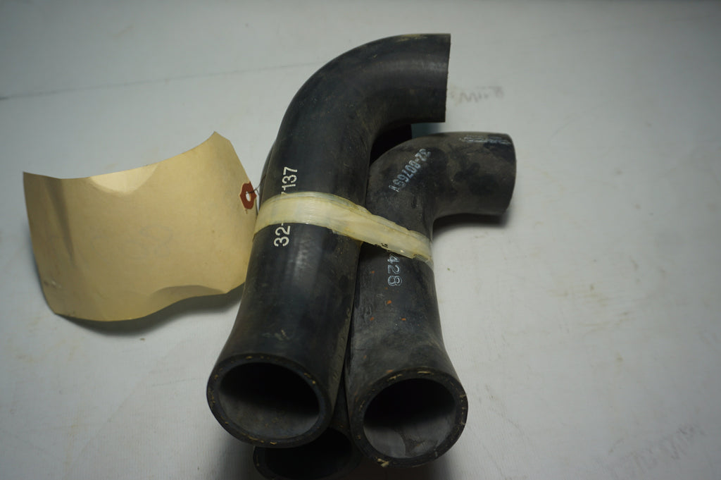 Mercury Marine Quicksilver 32-807137 HOSE (USED item please read details below)