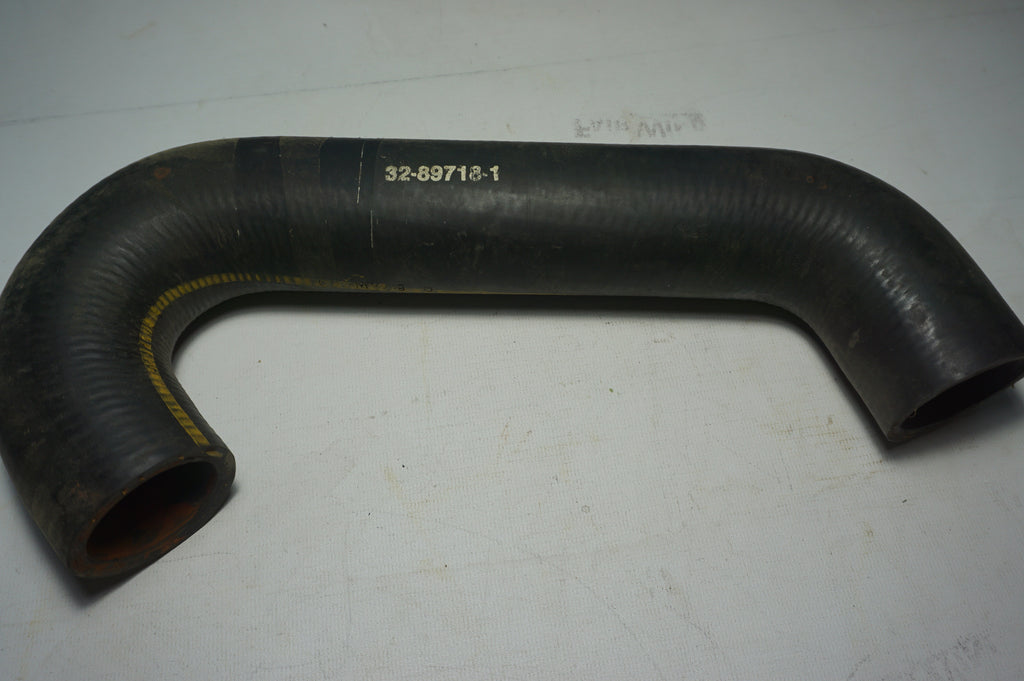 Mercury Marine Quicksilver 32-897181 HOSE (USED item please read details below)