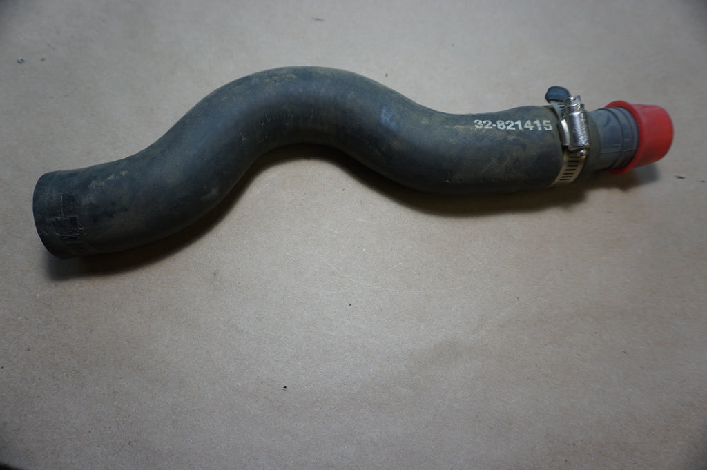 Mercury Marine Quicksilver 32-821415 HOSE (USED item please read details below)